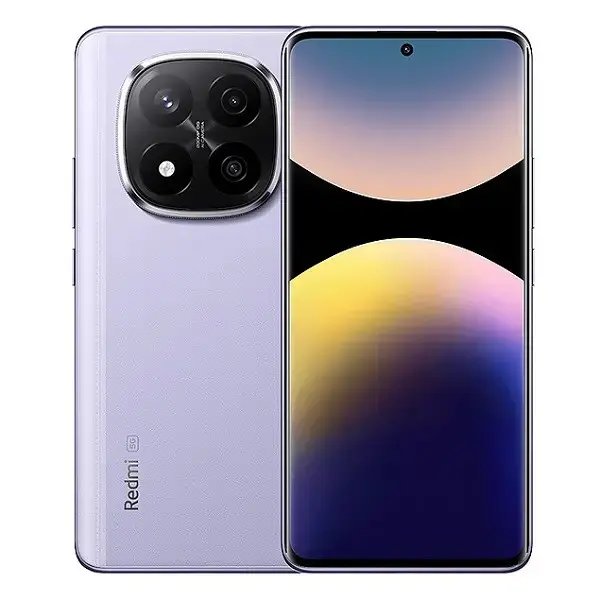 Xiaomi Redmi Note 14 Pro Plus 5G (Global) (12GB+512GB) Price in ... - Imagen 2
