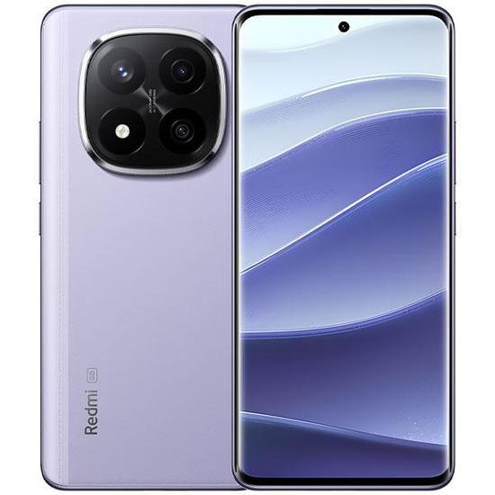 Celular Xiaomi Redmi Note 14 Pro Plus Dual Chip 256GB 5G Global no ... - Imagen 2
