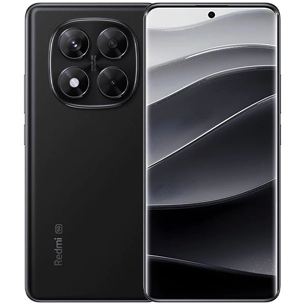 SMARTPHONE XIAOMI REDMI NOTE 14 PRO 5G 256GB 8RAM - Imagen 2