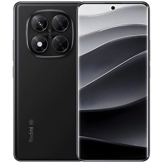 SMARTPHONE XIAOMI REDMI NOTE 14 PRO 5G 256GB 8RAM - Imagen 2