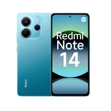 REDMI NOTE 14 4G 128GB/6RAM – Prime Mobile - Imagen 2