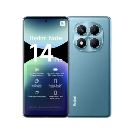 REDMI 15C 256GB/4+4RAM C/MICA Y BUDS 6 PLAY – K&S Comunicaciones - Imagen 2