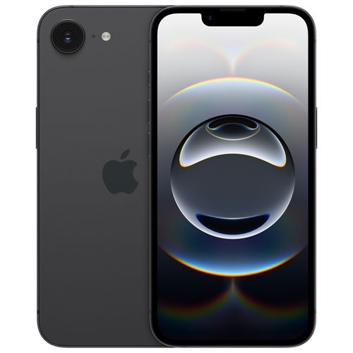 Apple iPhone 16e 128GB - Black E Sim - Unlocked-Brand New- | Best ... - Imagen 1
