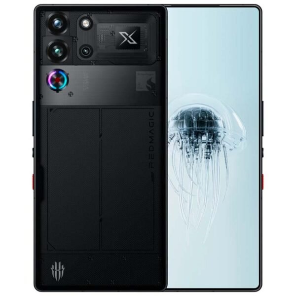 ZTE A56 PRO 128GB 4+8RAM – Kimovil - Imagen 2