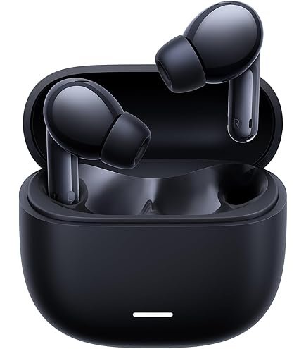 Amazon.com: Xiaomi Redmi Buds 5 Pro, True-to-Life Audio, Certified ... - Imagen 2