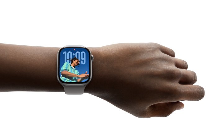Apple Watch Series 11 - Apple - Imagen 2