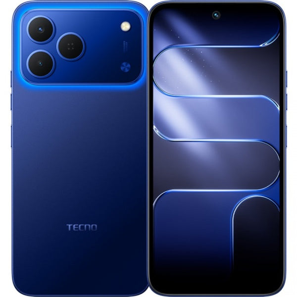 SPARK 50 4G 256GB 8+8RAM