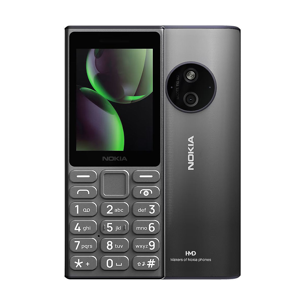 NOKIA 110 4G