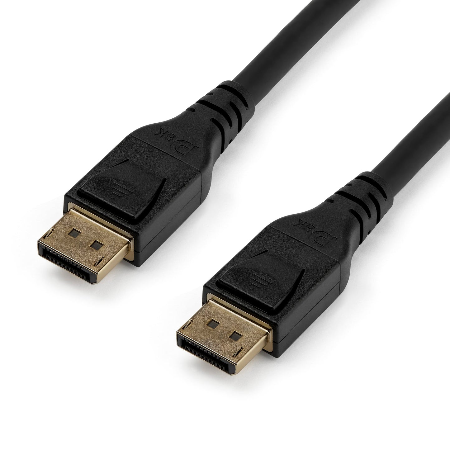 10ft Certified DisplayPort 1.4 Cable 8K