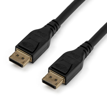 10ft Certified DisplayPort 1.4 Cable 8K