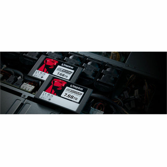 7680GB DC600ME (Mixed-Use) TCG Opal 2.5"