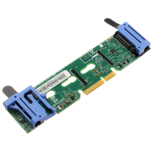 ThinkSystem M.2 with Mirroring Enablemen