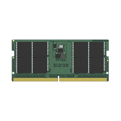 32GB DDR5-5600MT/s Non-ECC CL46 SODIMM