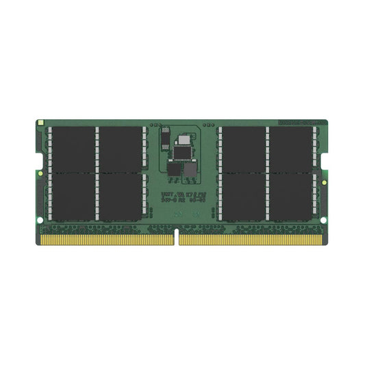 32GB DDR5-5600MT/s Non-ECC CL46 SODIMM