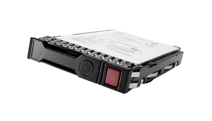 HPE 2.4TB SAS 12G Mission Critical 10K S