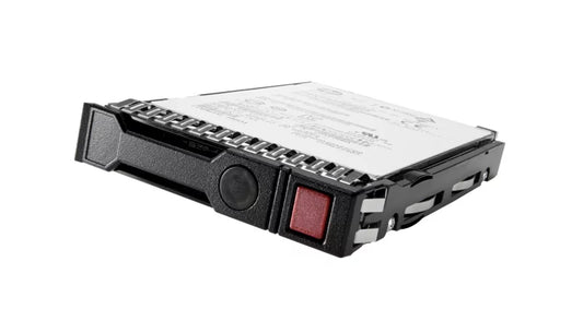 HPE 2.4TB SAS 12G Mission Critical 10K S