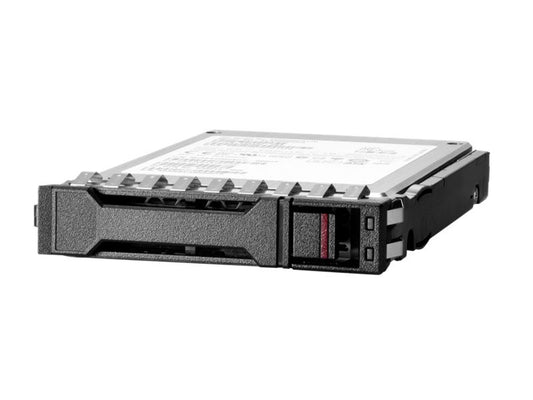 HPE 960GB SATA MU SFF BC MV SSD