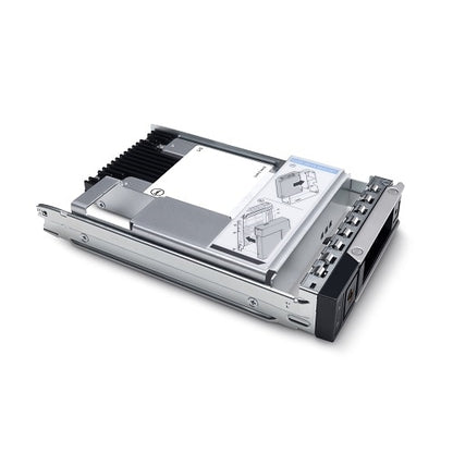 480GB SSD SATA RI 2.5in with 3.5in HC