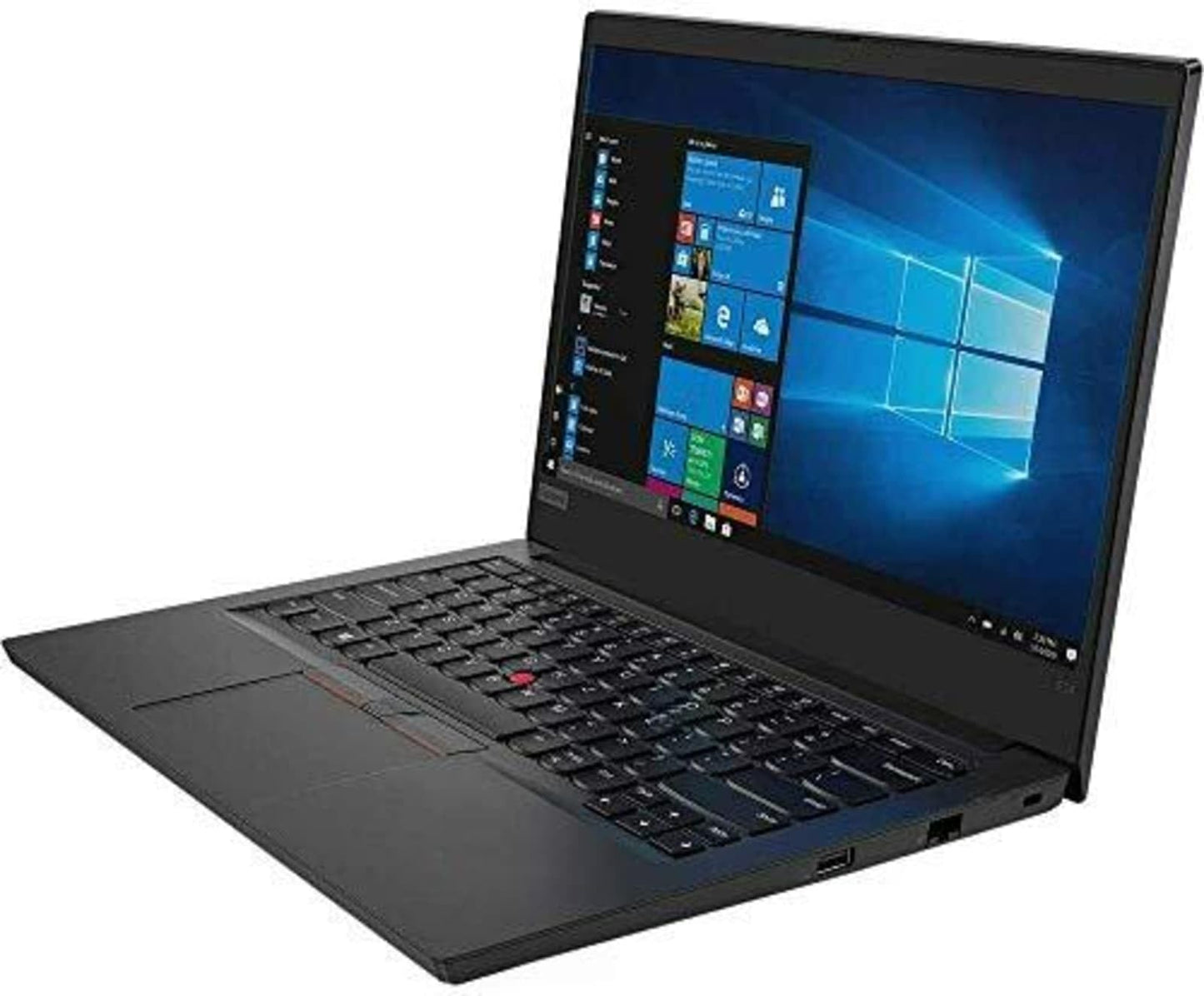 ThinkPad E14 Gen Intel Core Ultra 5 125U