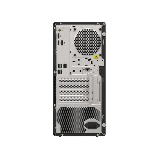 ThinkSystem ST45 V3 1xAMD EPYC 4124P 4C
