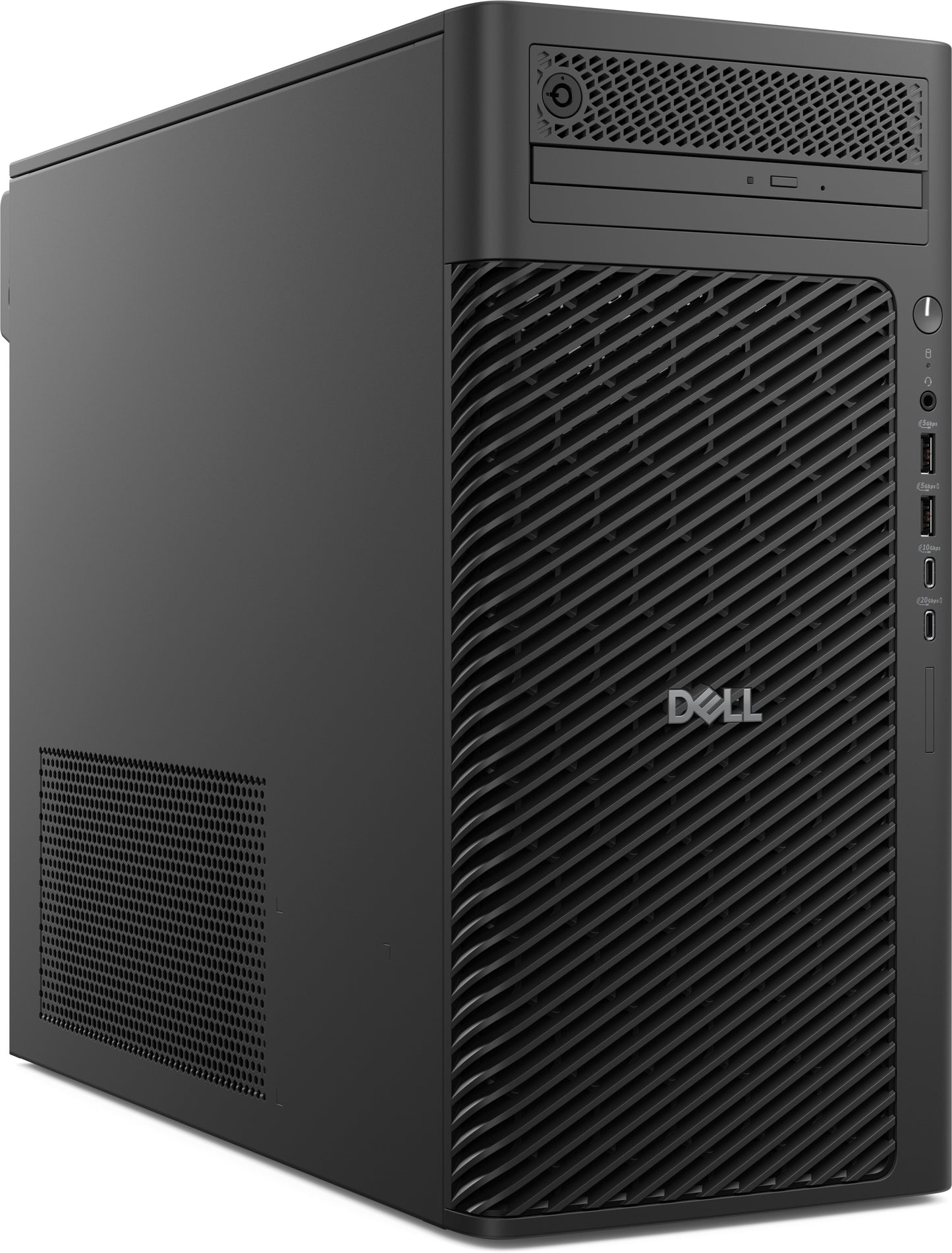 Dell Pro Max Tower T2 Ultra 7/16GB/TV8GB