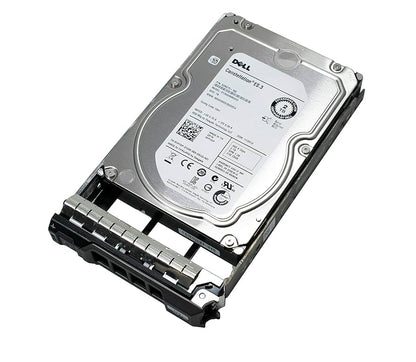 3.5IN 2TB SAS 512N HDD
