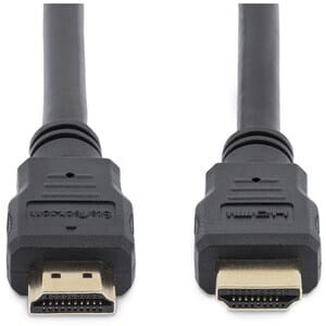 0.5m High Speed HDMI Cable