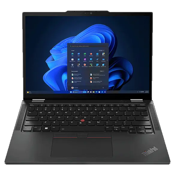 NoteBook ThinkPad X13 G5 ULT5 16G 512G 1
