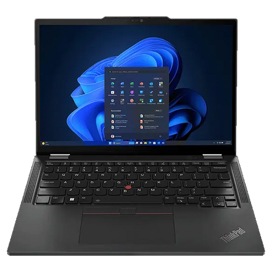 NoteBook ThinkPad X13 G5 ULT5 16G 512G 1
