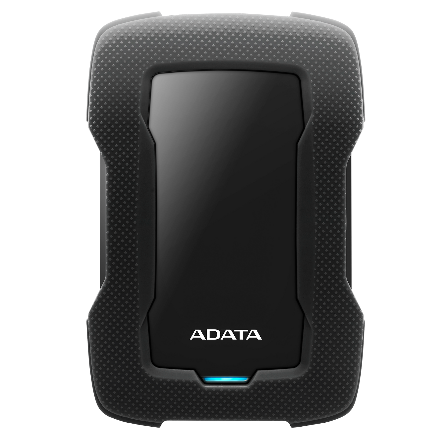 HD330 1TB EXTERNAL HDD BLACK