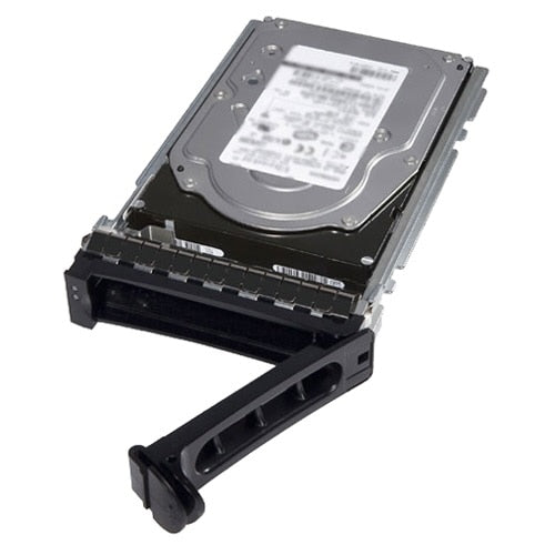 3.5IN 2TB SATA 512n HDD 7.2K 6GBps Simpl