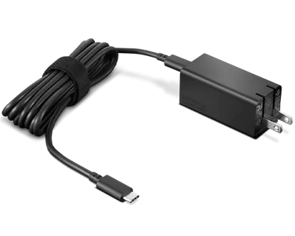 Lenovo 65W GaN Adapter (USB Type-C)