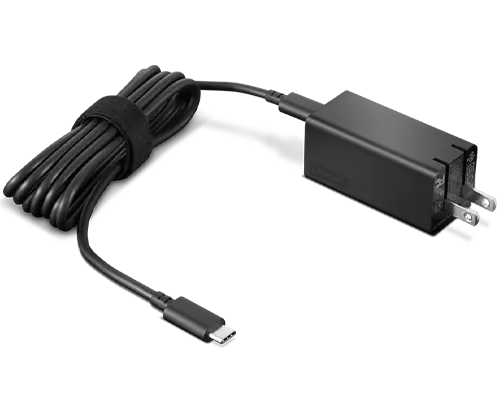 Lenovo 65W GaN Adapter (USB Type-C)