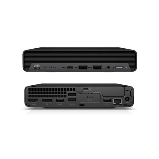 HP Pro Mini 400 G9P i5-14500T/16GB/512GB