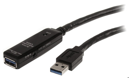 10m USB 3 Active Ext Cable - M/F