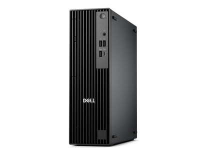 Dell Pro Slim QCS1250; Core i5; 16 GB; 5