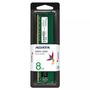 DRAM DDR4 U-DIMM 8GB 3200 SINGLE TRAY CL