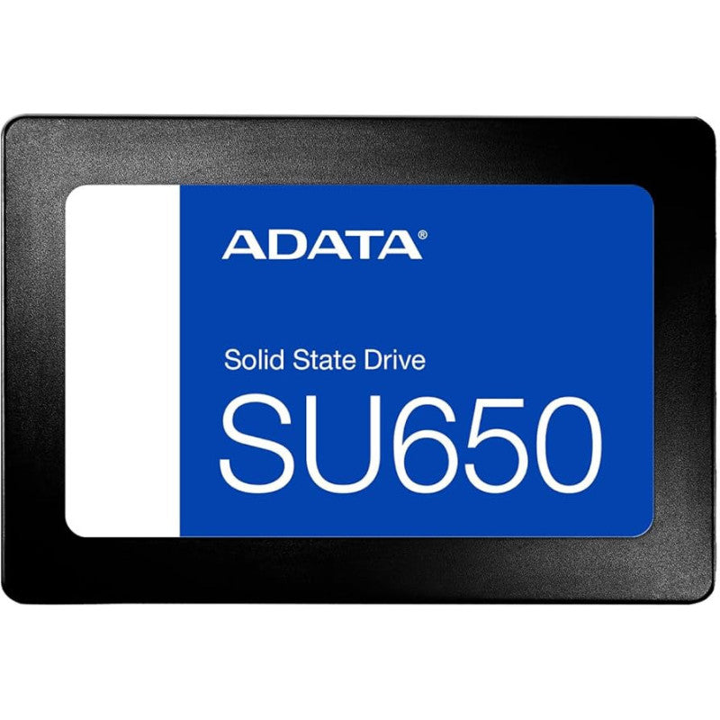 SSD Ultimate SU650 (SATA III) 1TB 520/45