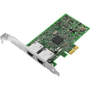 ThinkSystem Broadcom NetPCIe 1Gb 4 Port
