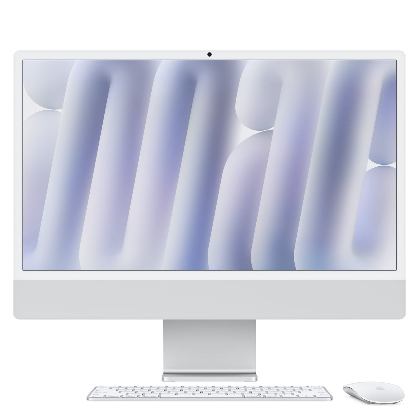 IMAC 24" SLV/10CCPU/10CGPU/16GB/512-LAE