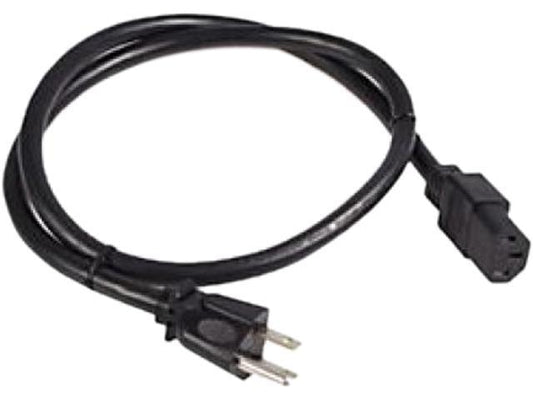 1.5M 10A/100-250V C13 TO IEC 320-C14