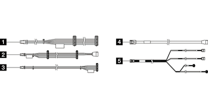 ThinkSystem ST50 V3 Internal Drive Cable