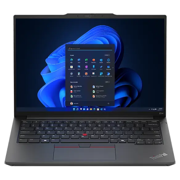 ThinkPad E14  Gen 6 Jing AMD R5 RAM 16GB