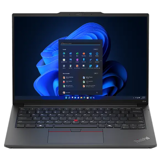 ThinkPad E14  Gen 6 Jing AMD R5 RAM 16GB
