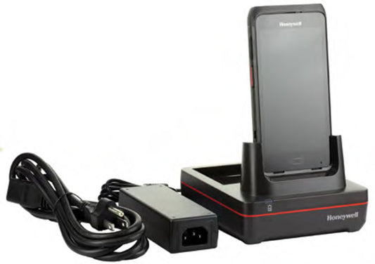 Home Base for recharging computer and ba