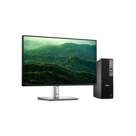 Dell Pro Slim QCS1250; Core i7; 16GB; 1T