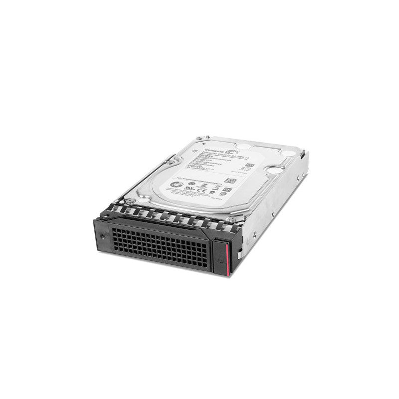 ThinkSystem 2.5in 2.4TB 10K SAS 12Gb Hot