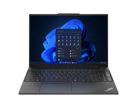 ThinkPad E16 Gen 2 Wei Intel Core Ultra