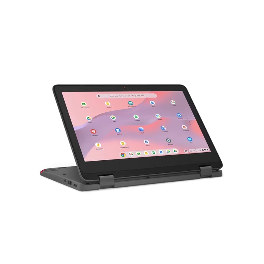 Portatil Lenovo 300e Yoga Chromebook G4