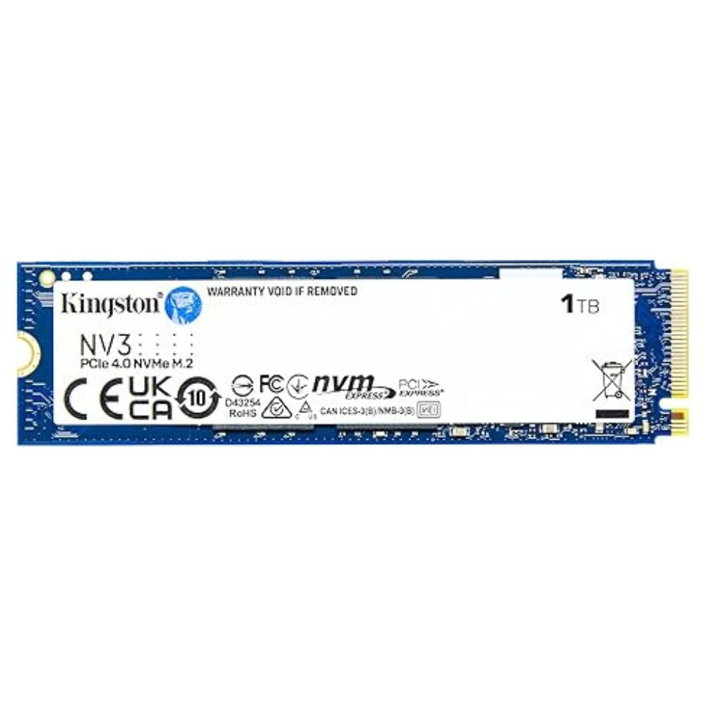 1000G NV3 M.2 2280 PCIe 4.0 NVMe SSD